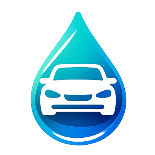 Lavage auto à domicile Néré